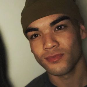 Meet your Posher, Jonathan